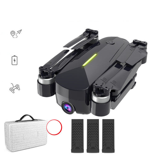 4K HD GPS Brushless Drone with Remote for Aerial Shots