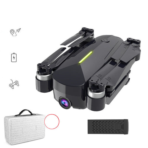 4K HD GPS Brushless Drone with Remote for Aerial Shots
