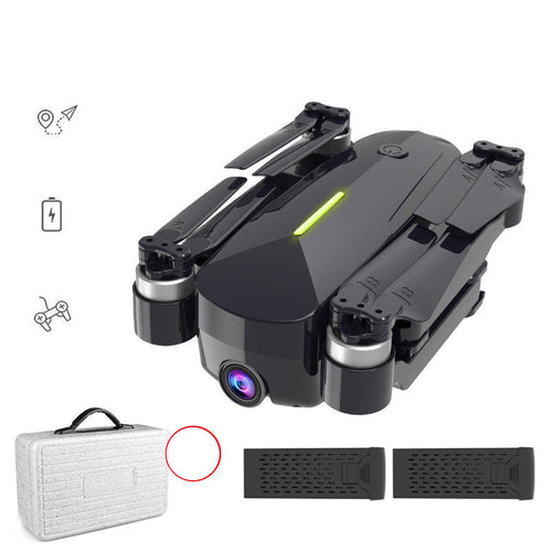 4K HD GPS Brushless Drone with Remote for Aerial Shots