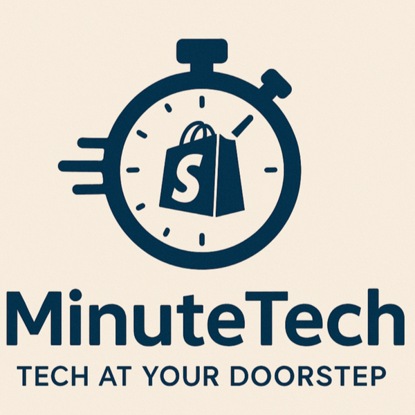 Minute Tech